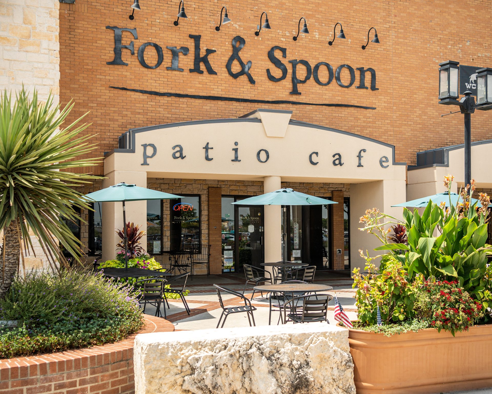 Made From Scratch, Right Here in New Braunfels
