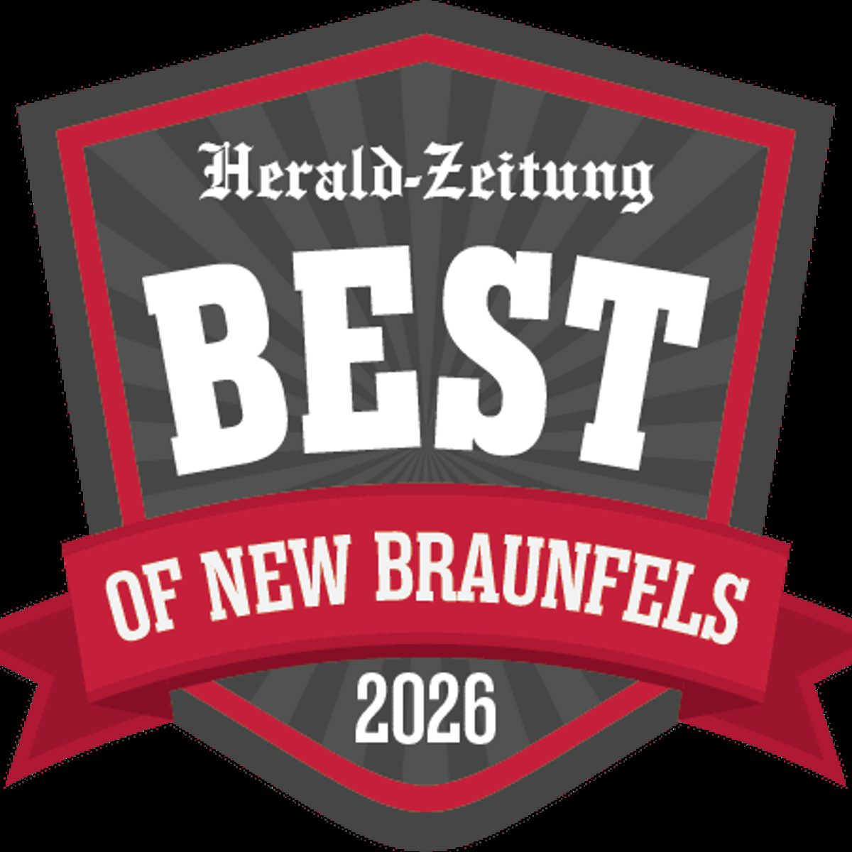 Proudly Serving Award-Winning Flavors to Our Hill Country Community