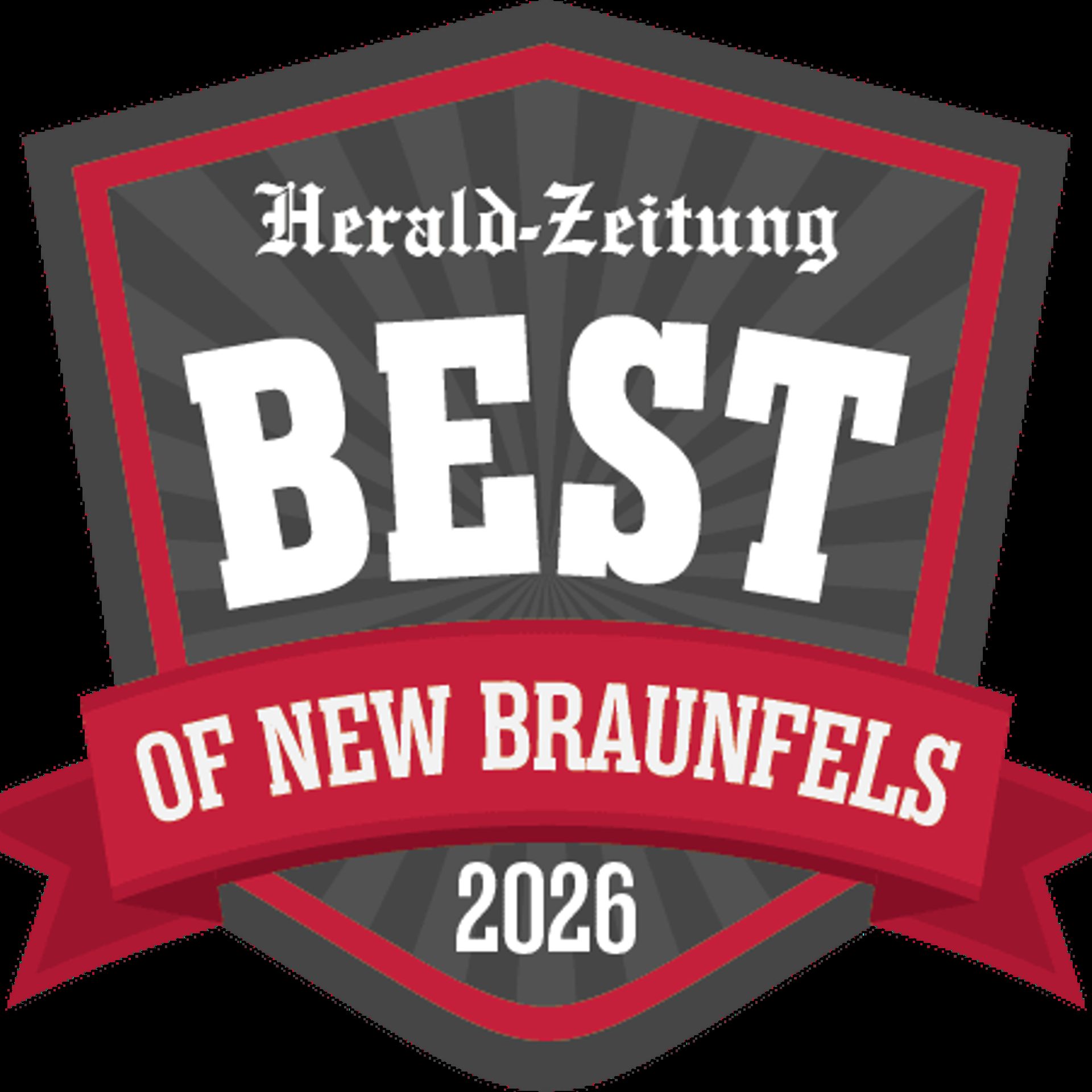 Proudly Serving Award-Winning Flavors to Our Hill Country Community