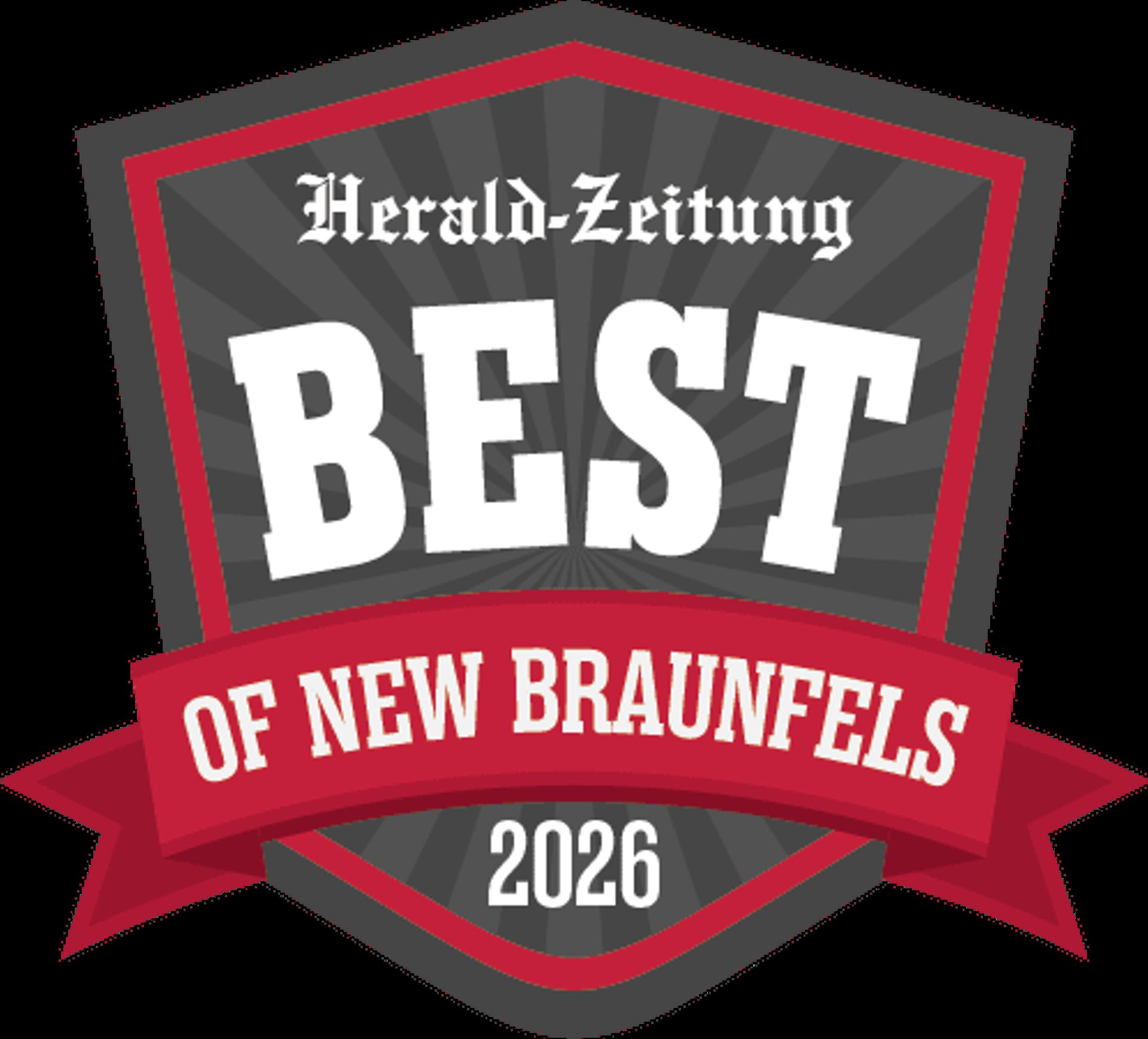 Proudly Serving Award-Winning Flavors to Our Hill Country Community