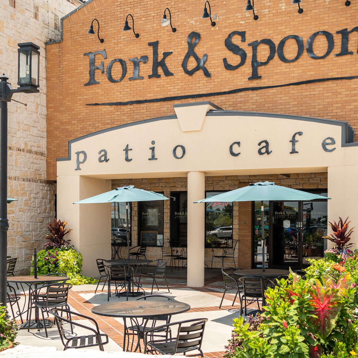 Locally Owned, Proudly New Braunfels