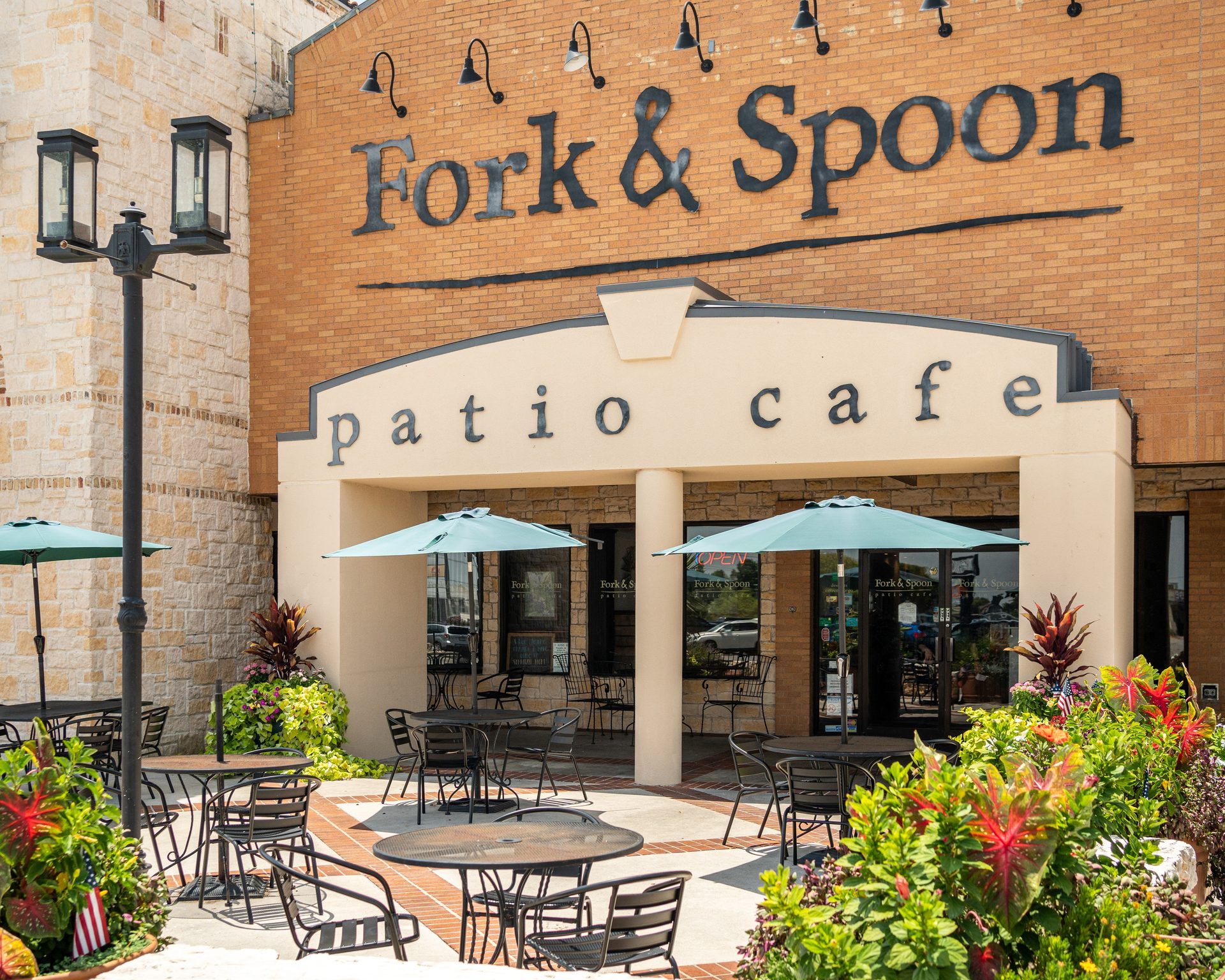Locally Owned, Proudly New Braunfels