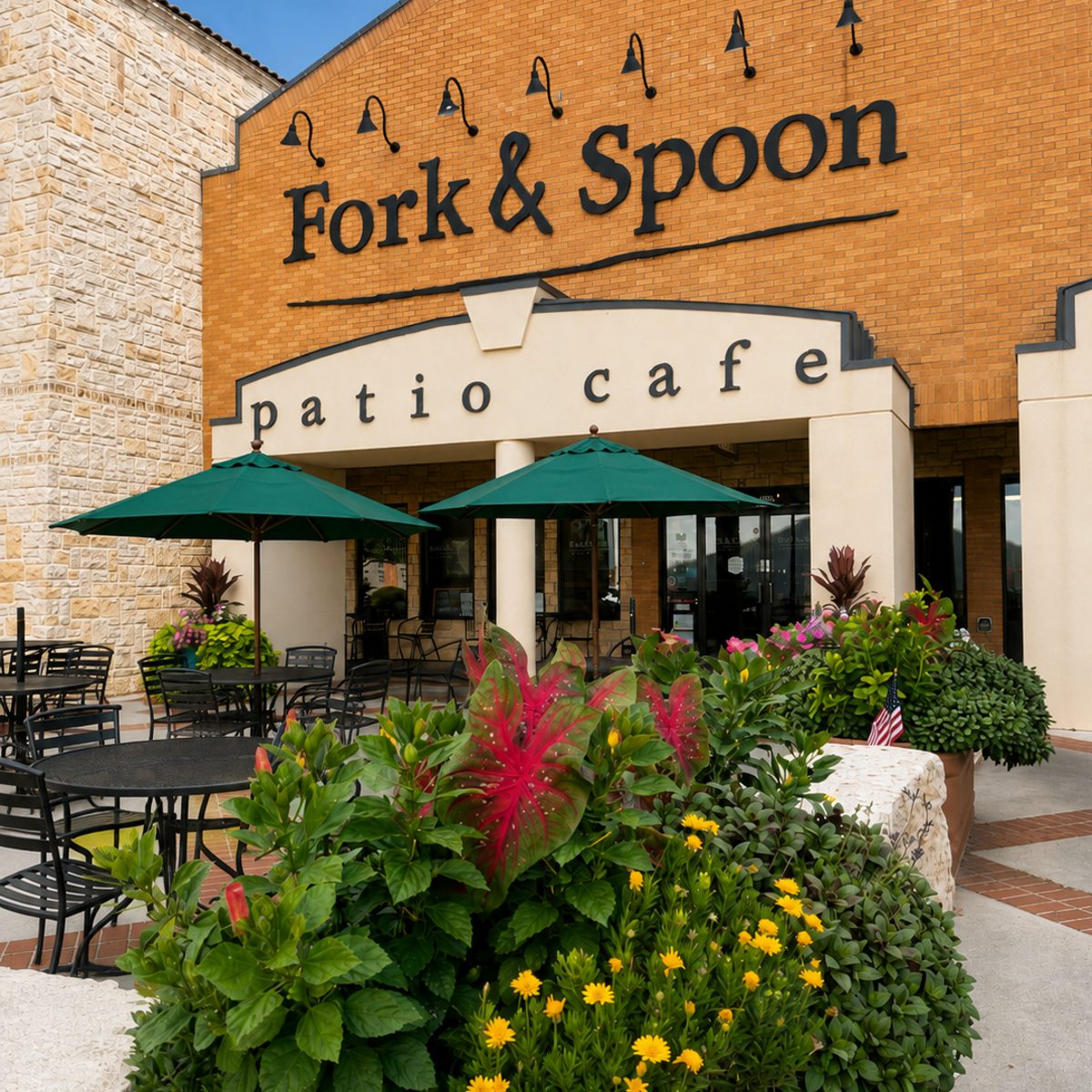 Come Work With Us