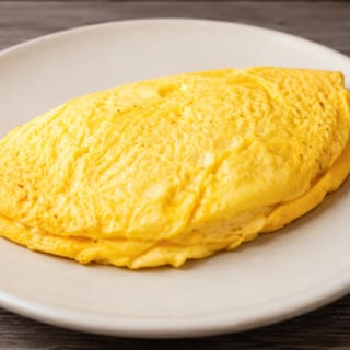 a' la Carte Omelet