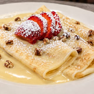 Pan Crepes Full