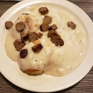 Biscuits and Gravy FULL