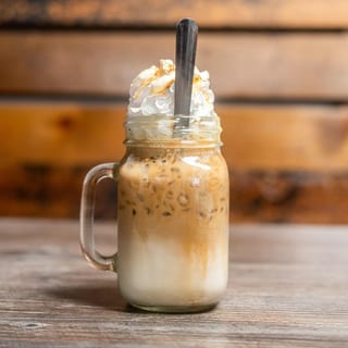 French Toast Latte