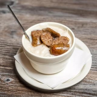 Side Cup of Sausage Gravy