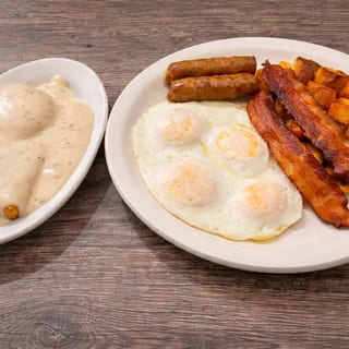 Ranch Hand Breakfast