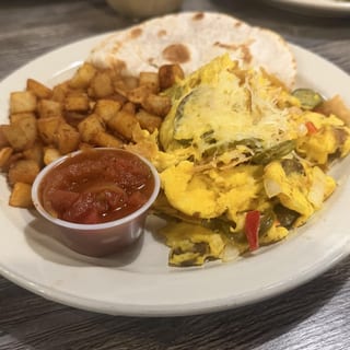 Migas