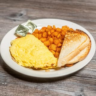Denver Omelet