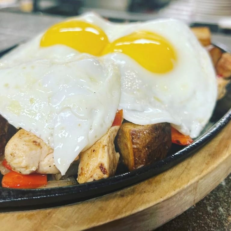 Delicious Dinner Options