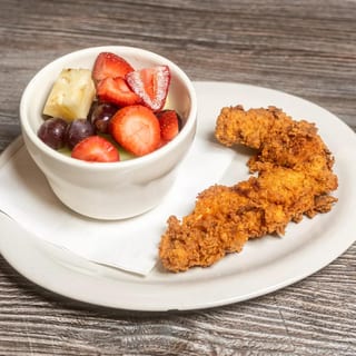 Kids Chicken Strips