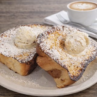 French Toast Full