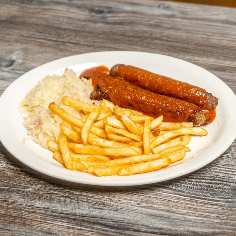 Savor Our Lunch Offerings